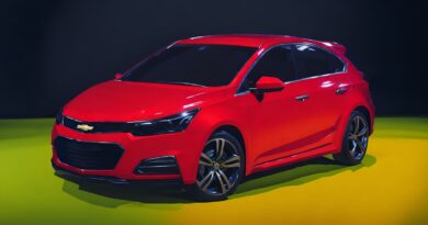 Adeus Cruze Chevrolet abandona produção do carro no Brasil e motivo assusta brasileiros