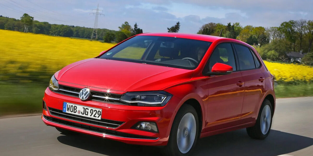 Avaliação VW Polo TSI é divertido na direção e tem consumo de até 18,3 kml