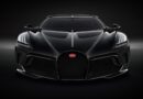 Bugatti La Voiture Noire