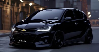 Chevrolet Celta 2024 1