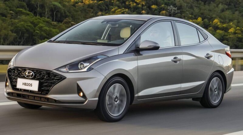 Descubra o preço, frequência e o que é feito nas revisões programadas do Hyundai HB20 2024