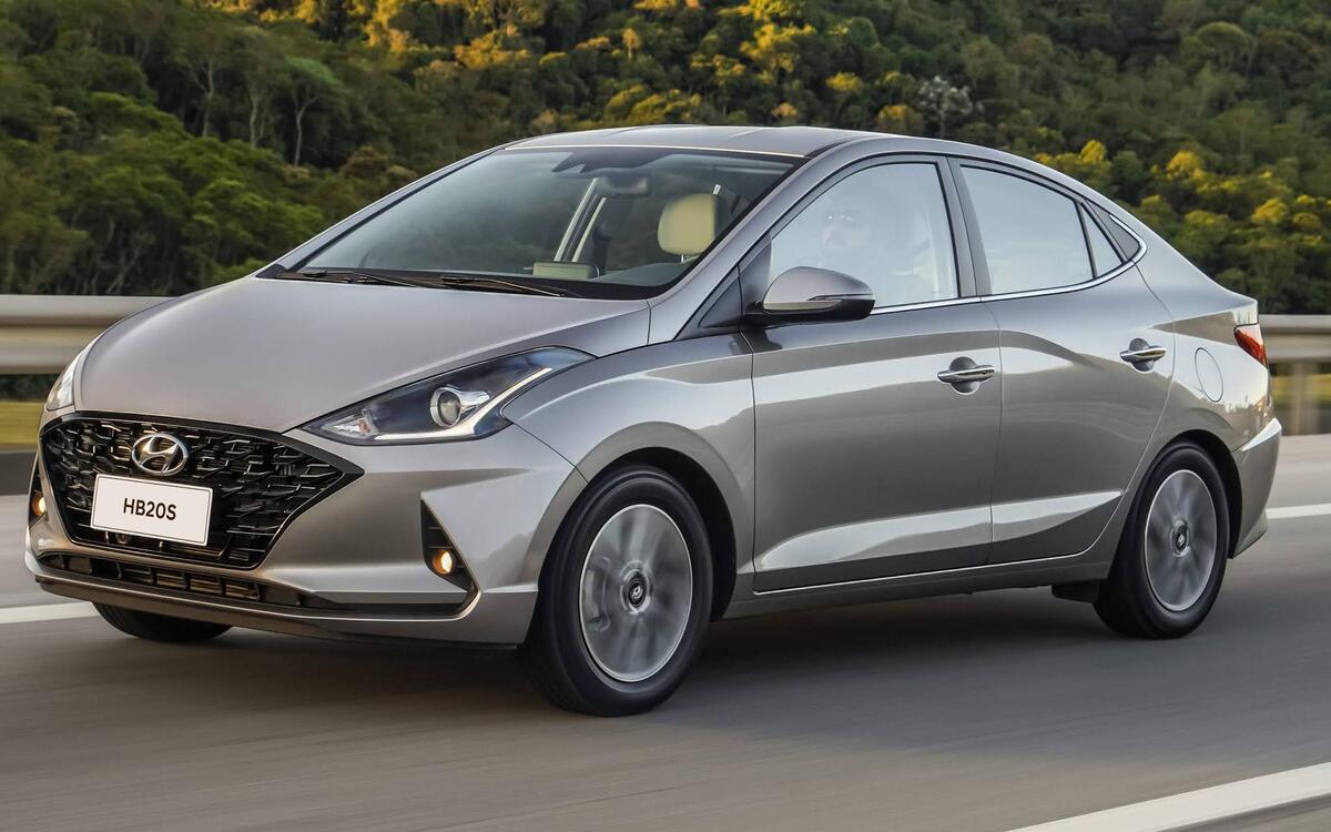 Descubra o preço, frequência e o que é feito nas revisões programadas do Hyundai HB20 2024