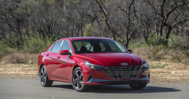 Esse Inovador Hyundai Elantra 2024 Desembarca nos EUA Pronto para Competir com Civic e Corolla