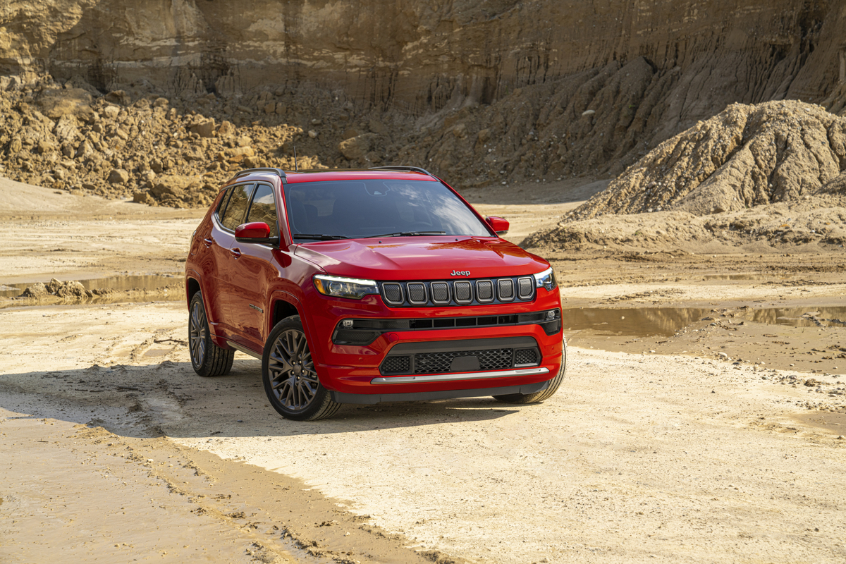 Jeep Compass 1.3 Turbo baixando óleo? Veja os problemas crônicos e o que fazer