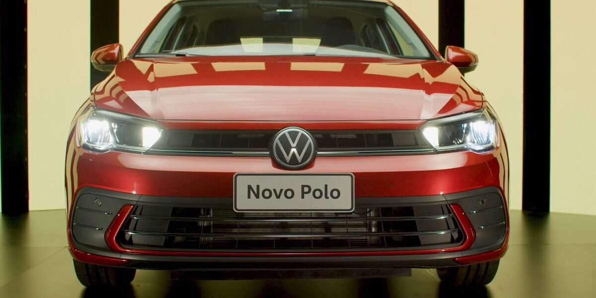 Novo Polo Conheça os Principais Defeitos do hatch Popular da VW