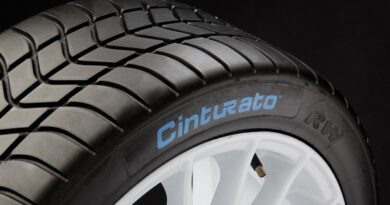 Pneu Cinturato