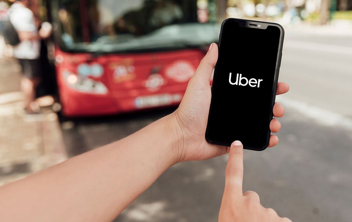 Uber Expande Serviço de Reserva para Mais Aeroportos no Brasil