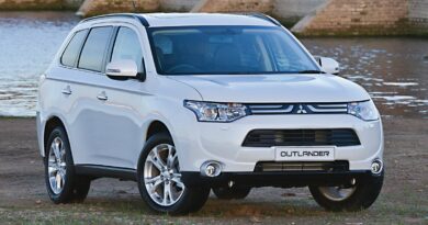 carros para família Mitsubishi Outlander