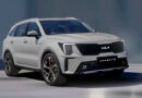 kia sorento 2024