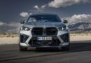 BMW X6 M Competition 2024 preço