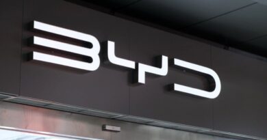 BYD Descubra o Significado por Trás da Marca de Tecnologia Chinesa-