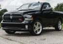 Dodge Ram 2024