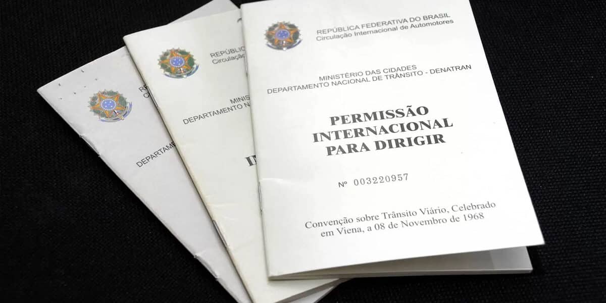 Qual é o valor da taxa do PID (Permissão Internacional para Dirigir) em 2024