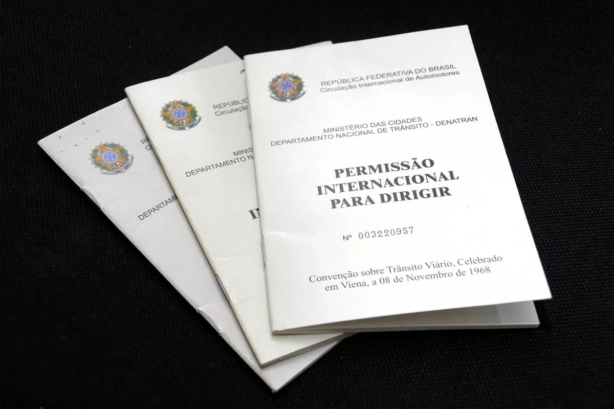 Qual é o valor da taxa do PID (Permissão Internacional para Dirigir) em 2024?