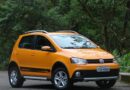 Volkswagen Crossfox