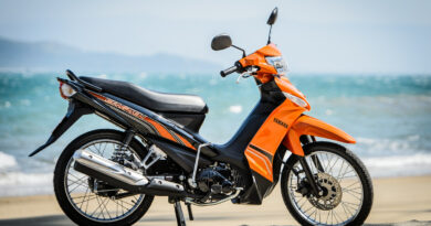 Yamaha Crypton