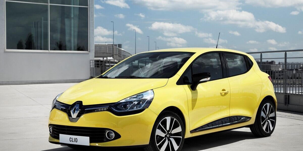 carros até 20 mil Renault Clio 2013