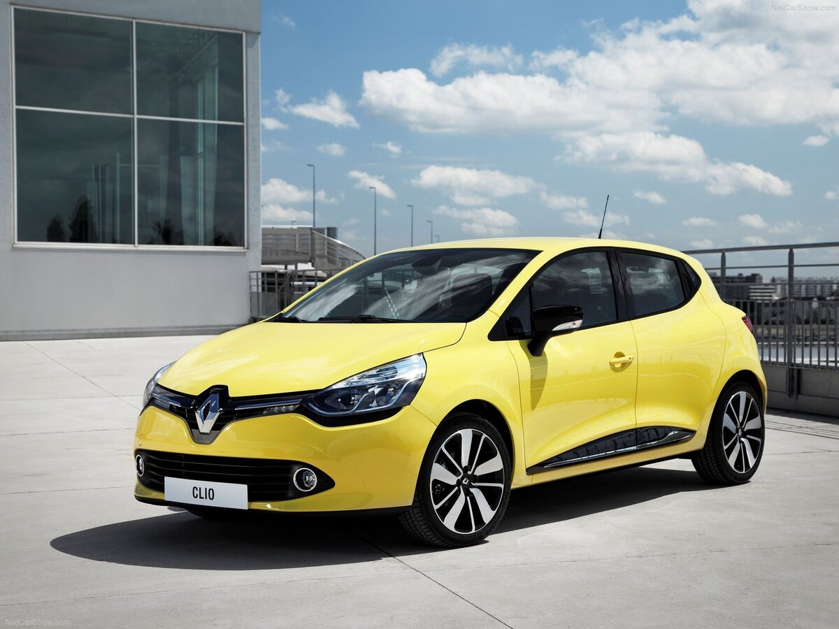 carros até 20 mil Renault Clio 2013