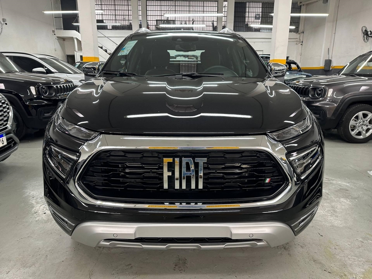 Fiat Toro 2024 1