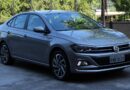 VW Virtus Exclusive 250TSI 2024 o queridinho do mercado por R$ 150 mil