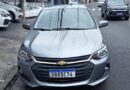 chevrolet onix 2024