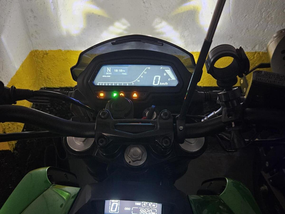 Bajaj Dominar 400: Confira o Novo Preço após o Ajuste no Brasil