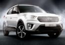 Hyundai Creta Action 2025: Inovação com Adição de DRL e Produção Garantida