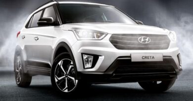 Hyundai Creta Action 2025: Inovação com Adição de DRL e Produção Garantida