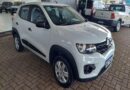 carros hatch Renault Kwid