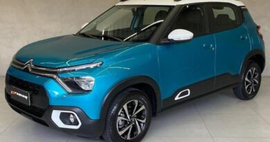 carros que dão mais problema Citroen c3