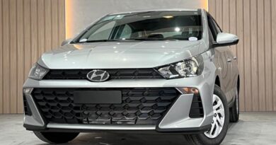 hyundai hb20 automático