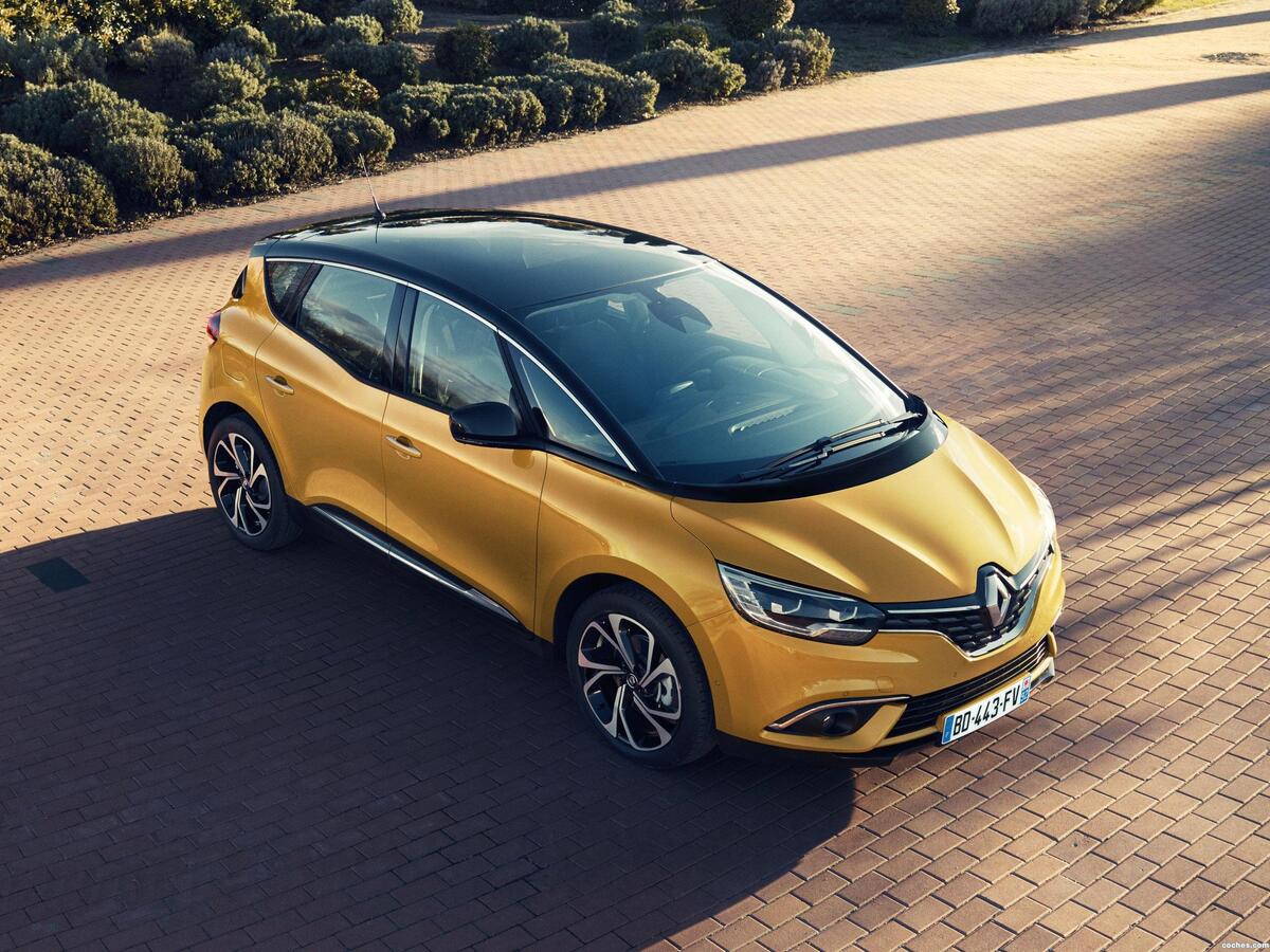 lançamentos renault elétricos