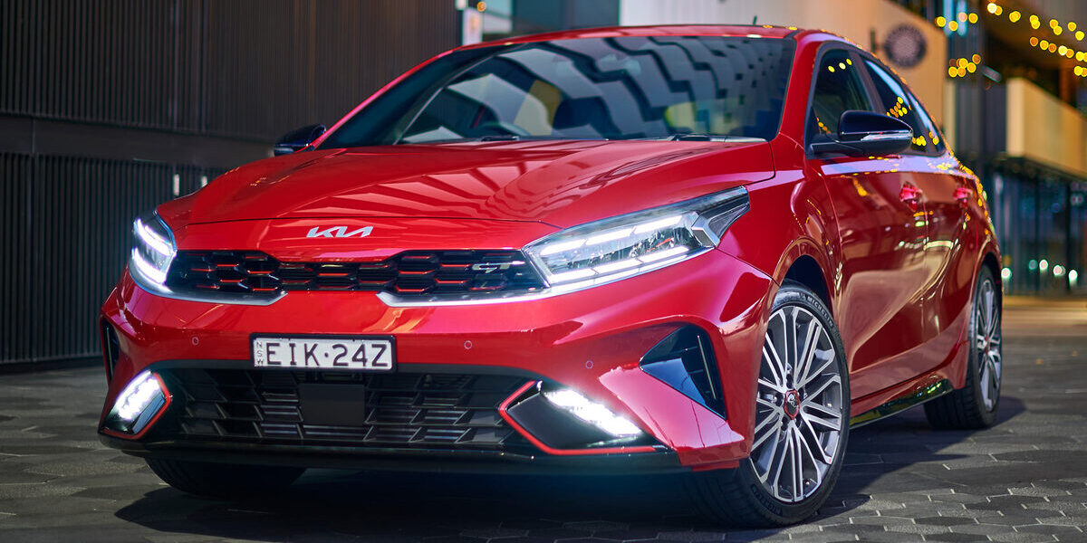 Kia Cerato 2024 Tudo Sobre o Novo Sedan que Não Chegou ao Brasil