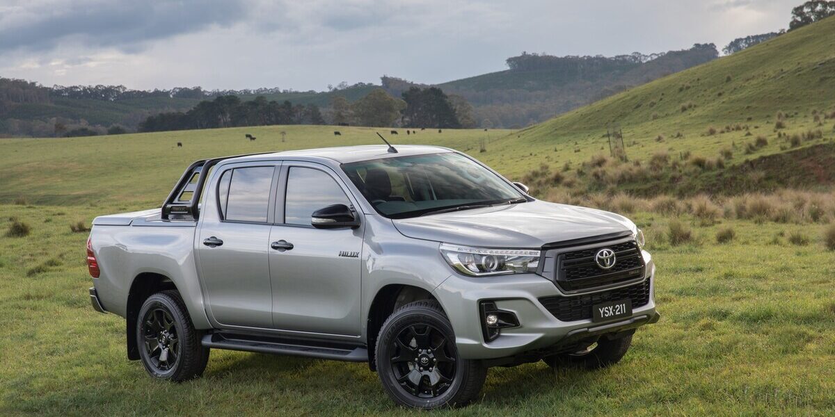 Toyota Hilux 2025 Conheça as novidades da nova geração da picape