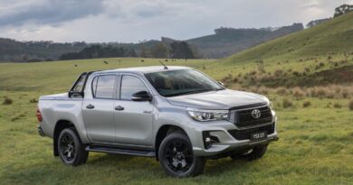 Toyota Hilux 2025 Conheça as novidades da nova geração da picape