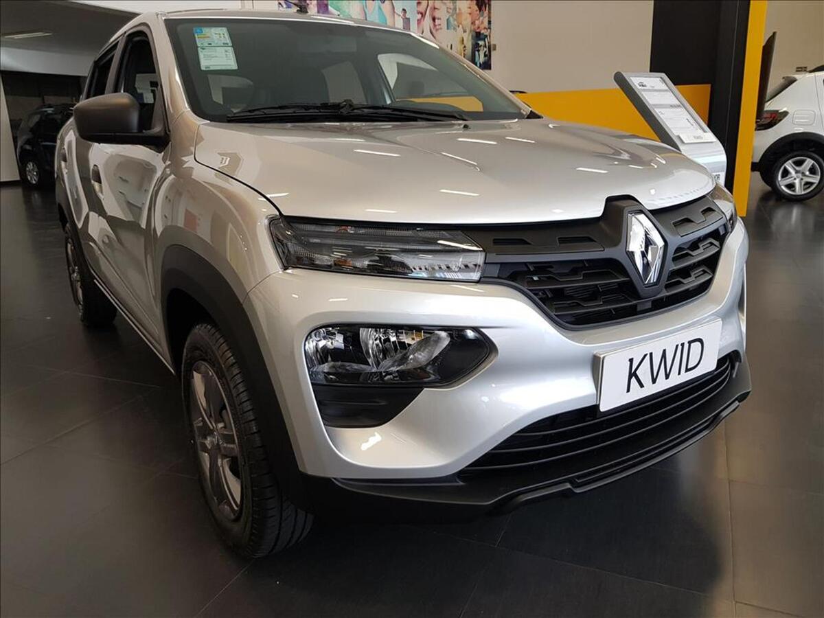 renault kwid 2024 problemas