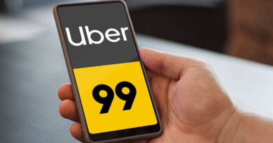 uber vs 99