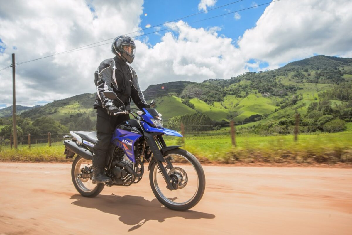 Qual é a melhor moto Custo-benefício para viajar em 2025