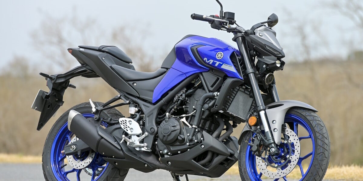 Yamaha MT-03 2025 Preços