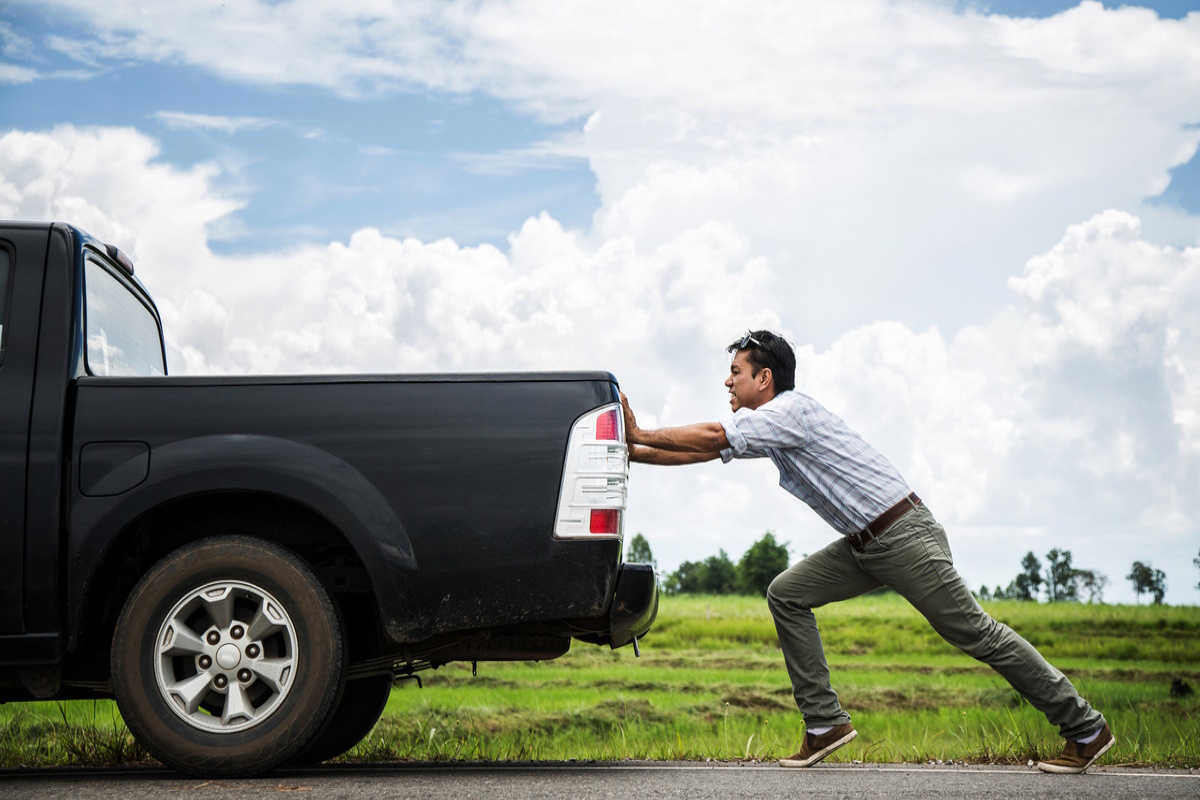 Carro Não Liga? Veja como Identificar o Problema e Resolver Rapidamente