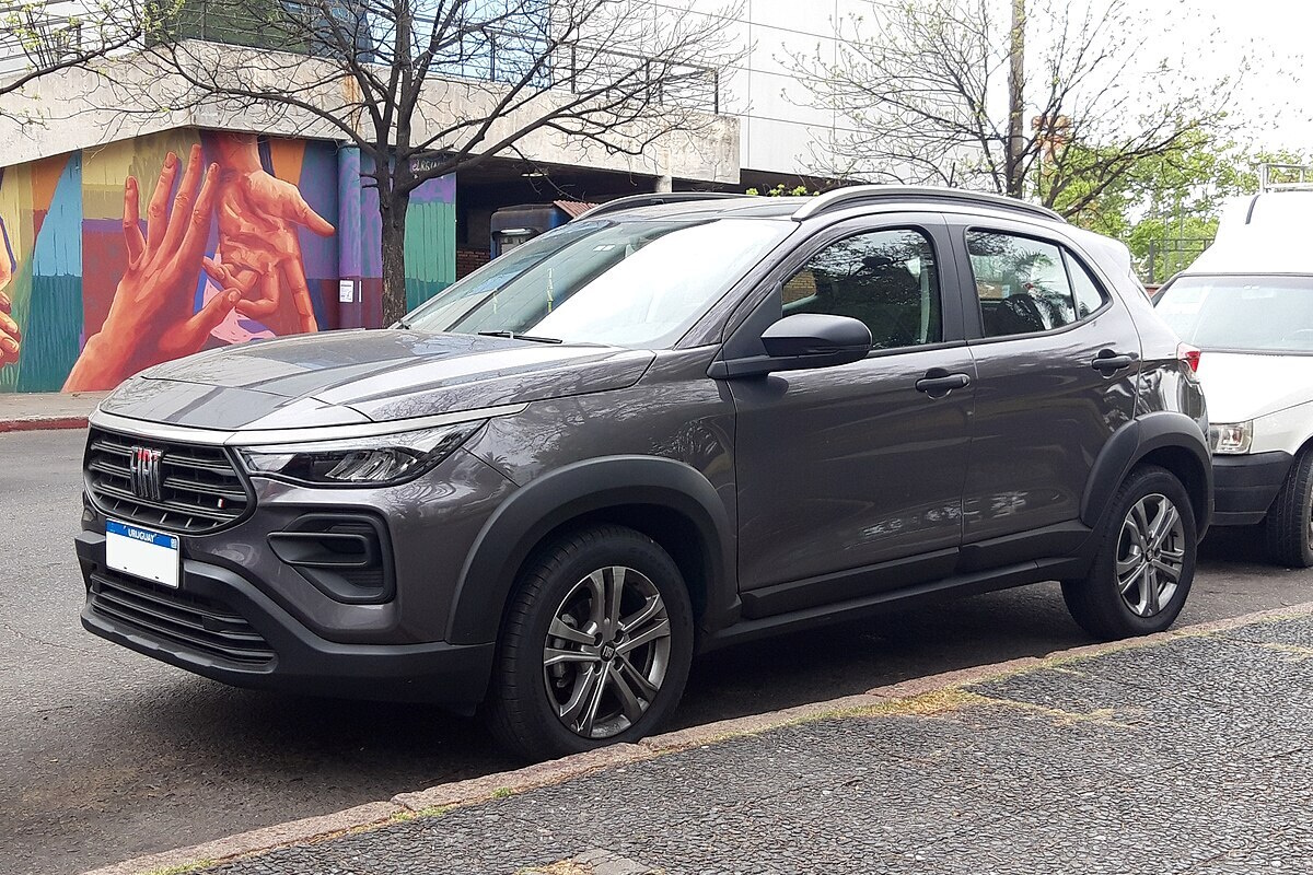 Fiat Pulse PCD 2025: Preço, novidades e descontos do Fiat 