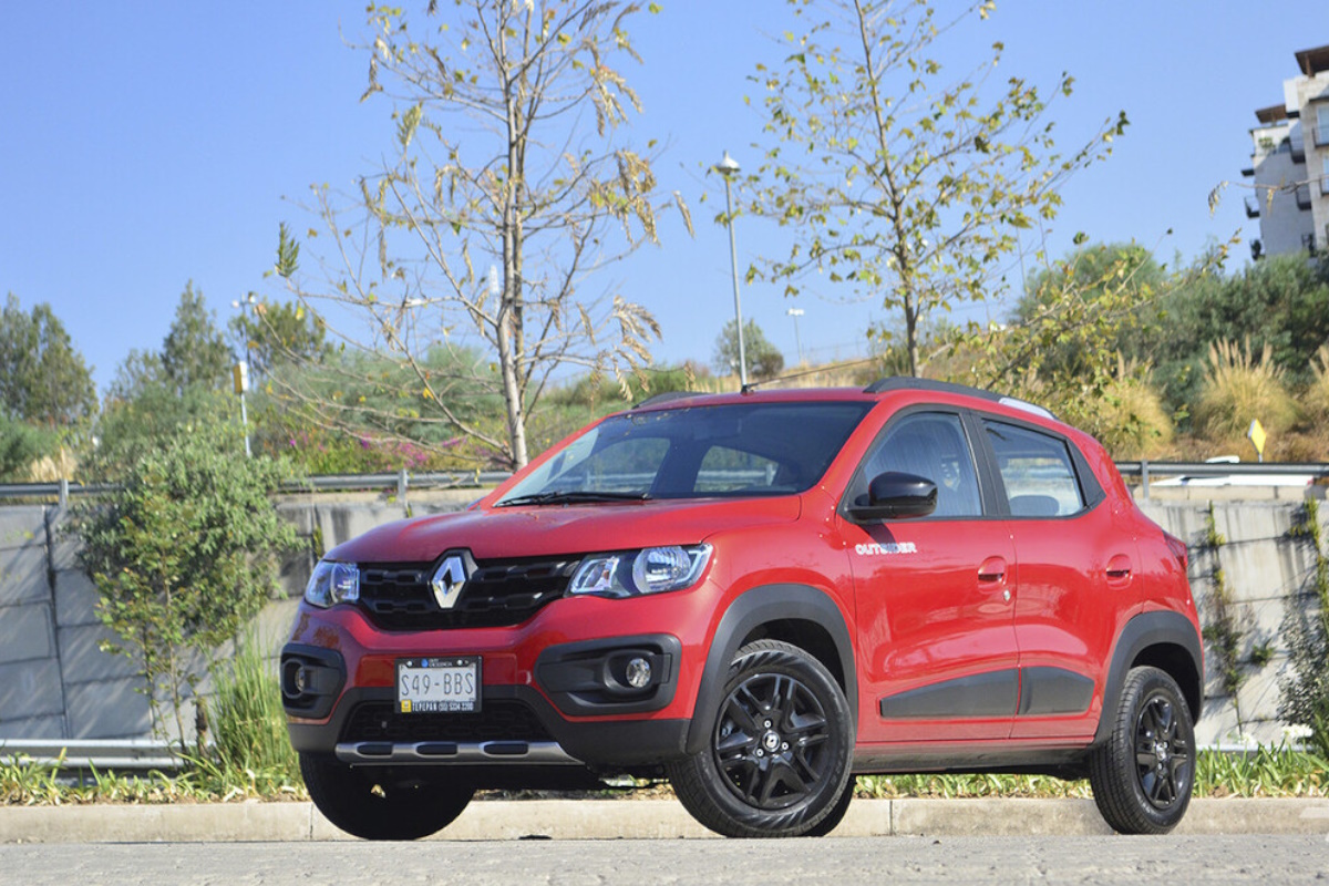 Renault Kwid para PcD: Preço, versões e isenções