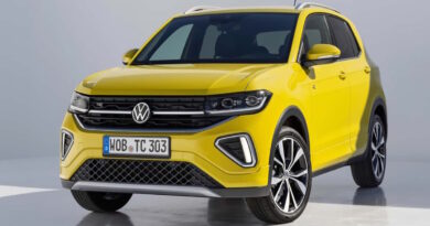 carros pcd - Volkswagen T-Cross Sense