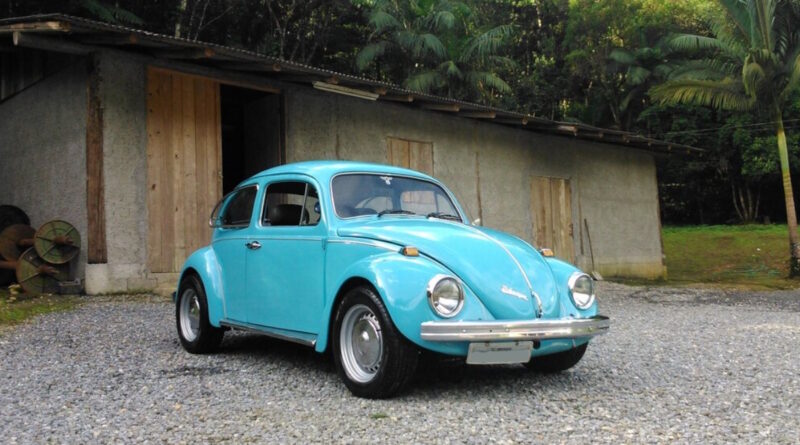 fusca